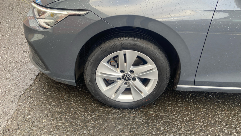 Volkswagen Golf 1.0 TSI Life 5dr Petrol Hatchback